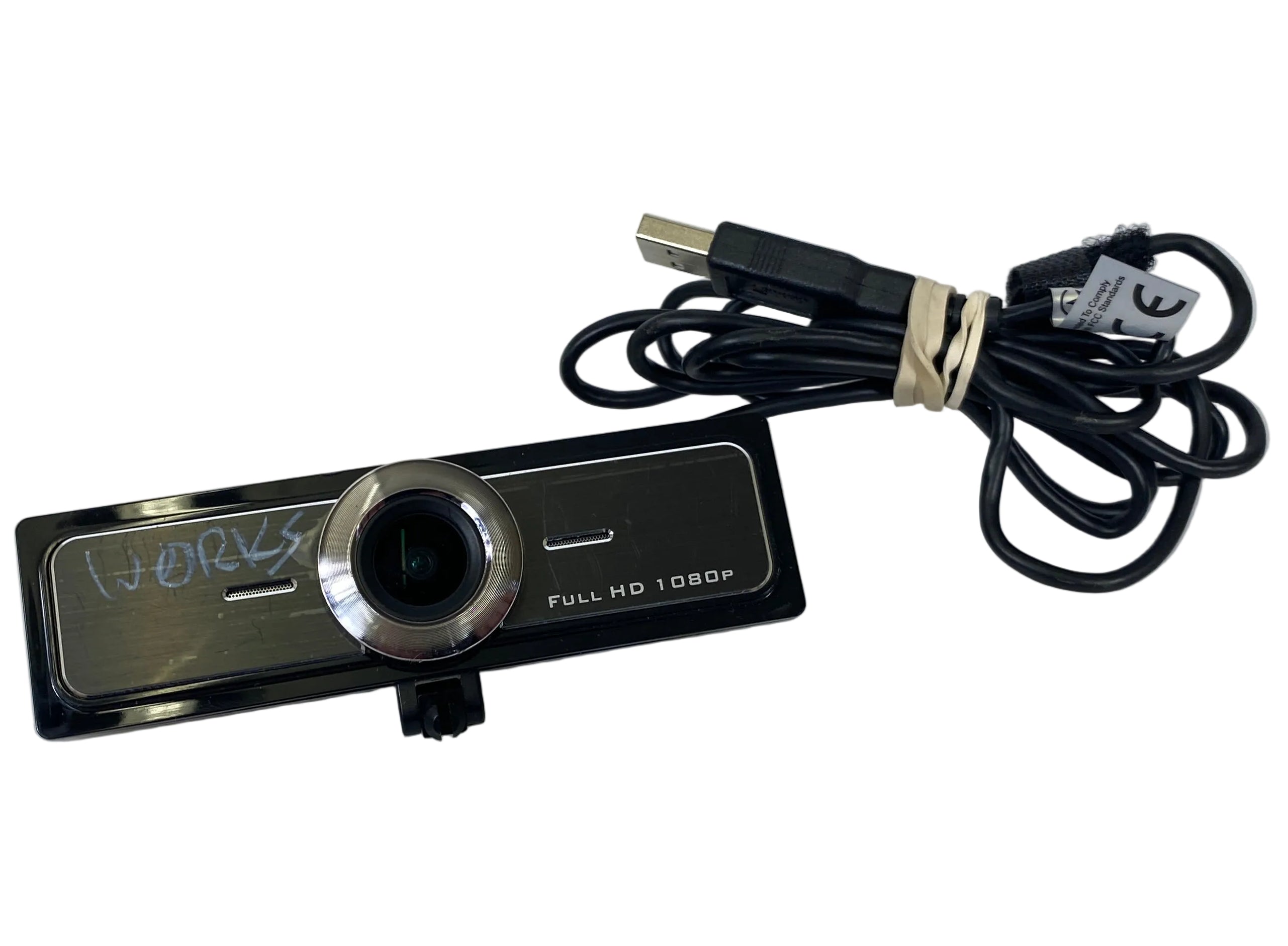 Genius F100 Webcam *No Stand*