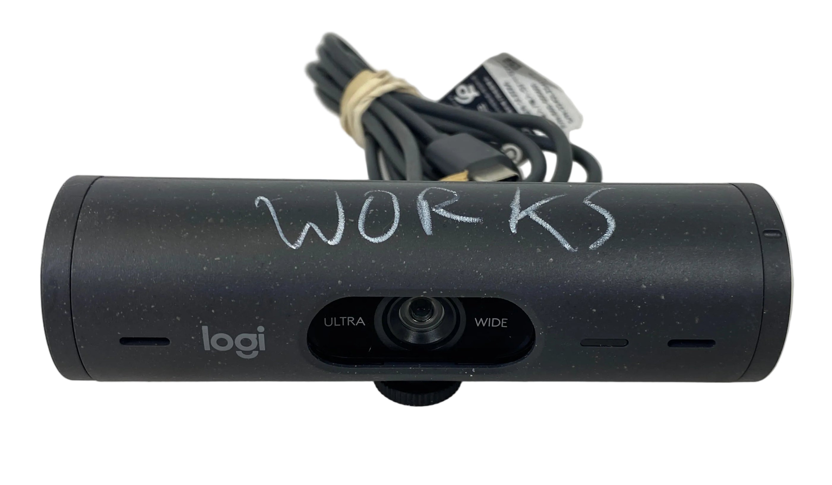 Logitech Brio 500 Webcam *No Stand*