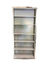 Hon # S82ABC 6 Tier Shelves