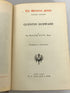 Lot of 10 The Waverley Novels 3, 6, 11, 14-16, 18-19, 23, 25 Sir Walter Scott HC