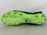 Nike Dark Green Alpha Menace Pro 2 Mid SMU P Football Cleats Men's Size 15 *Used*