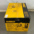 Dewalt Double Bevel Sliding Compound Miter Saw *New*