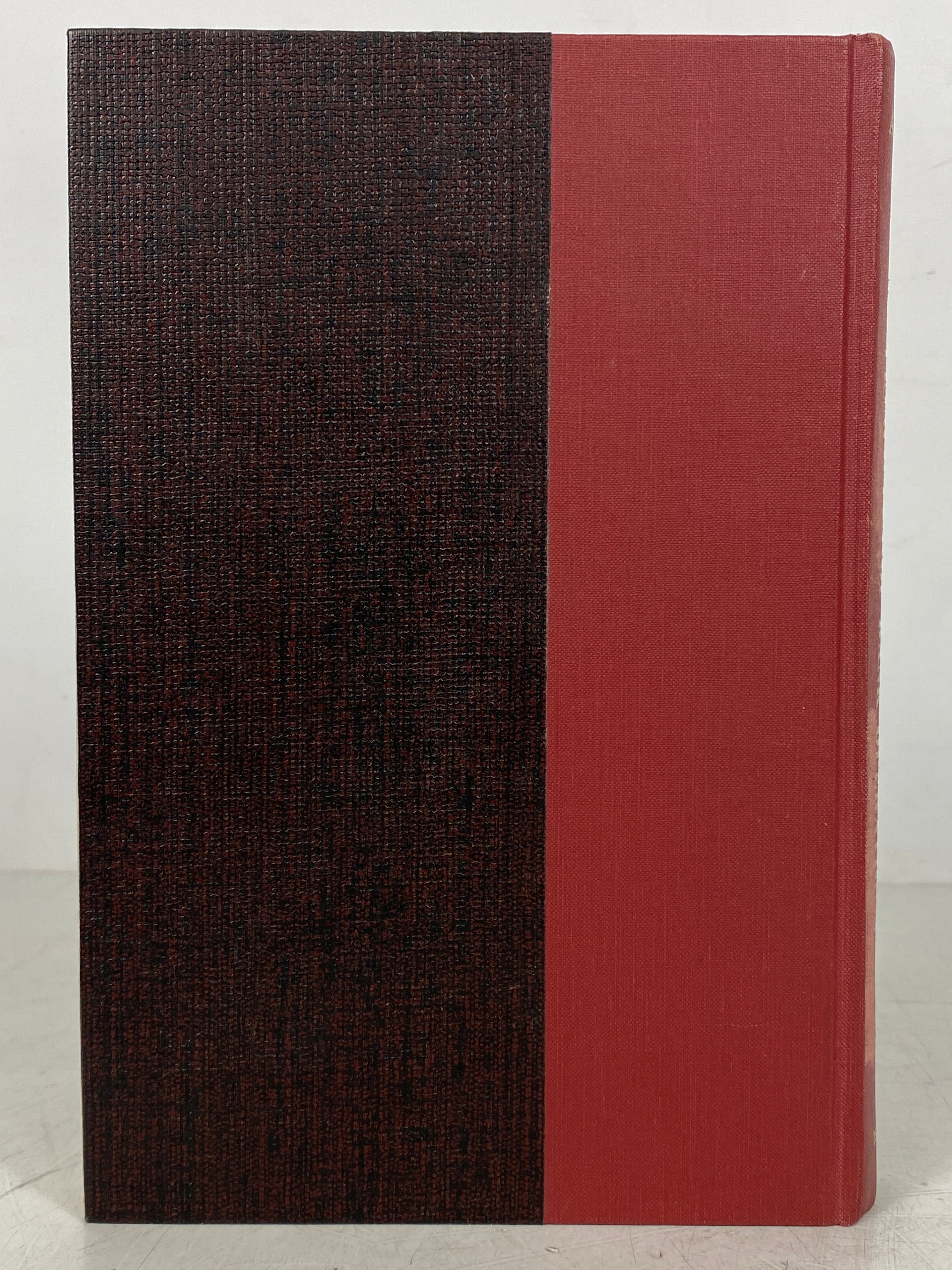 Principles of Bank Operations w Ephemera American Institute of Banking 1968 HC