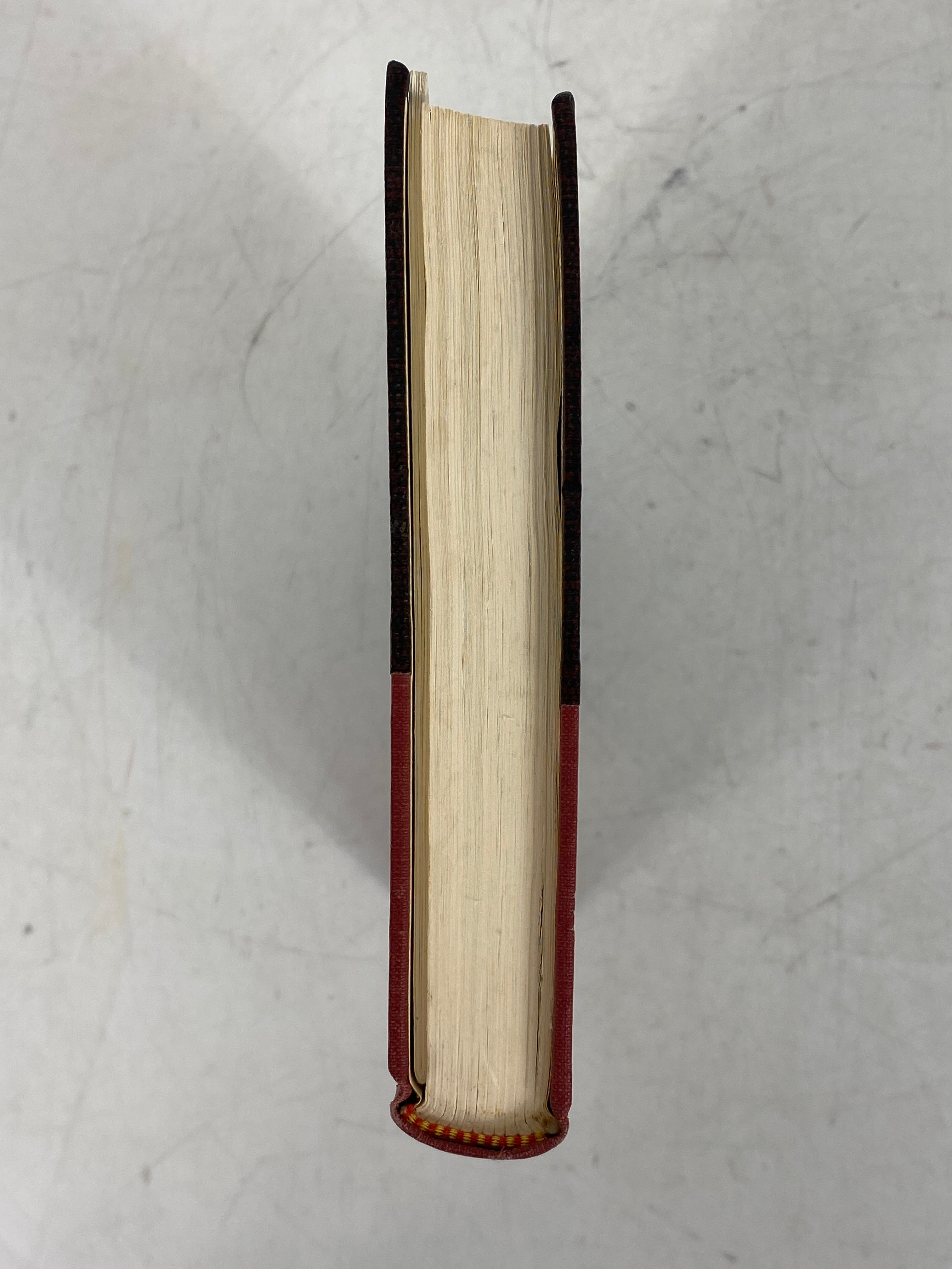 Principles of Bank Operations w Ephemera American Institute of Banking 1968 HC