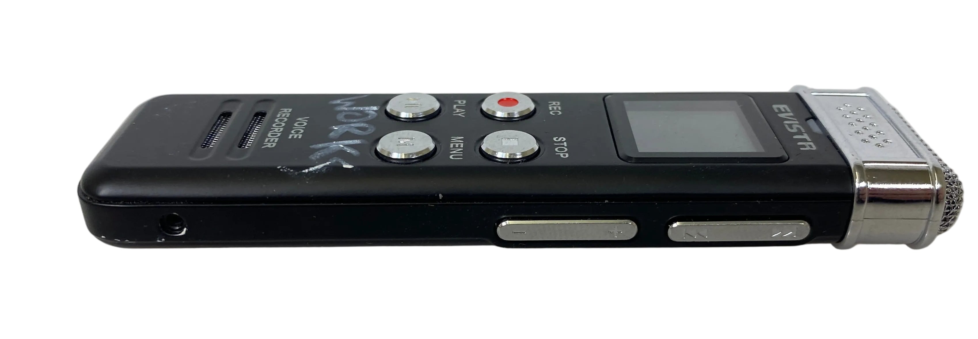 EVISTR L157 Digital Voice Recorder