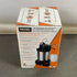 Rigid Cast Iron Sump Pump *New*