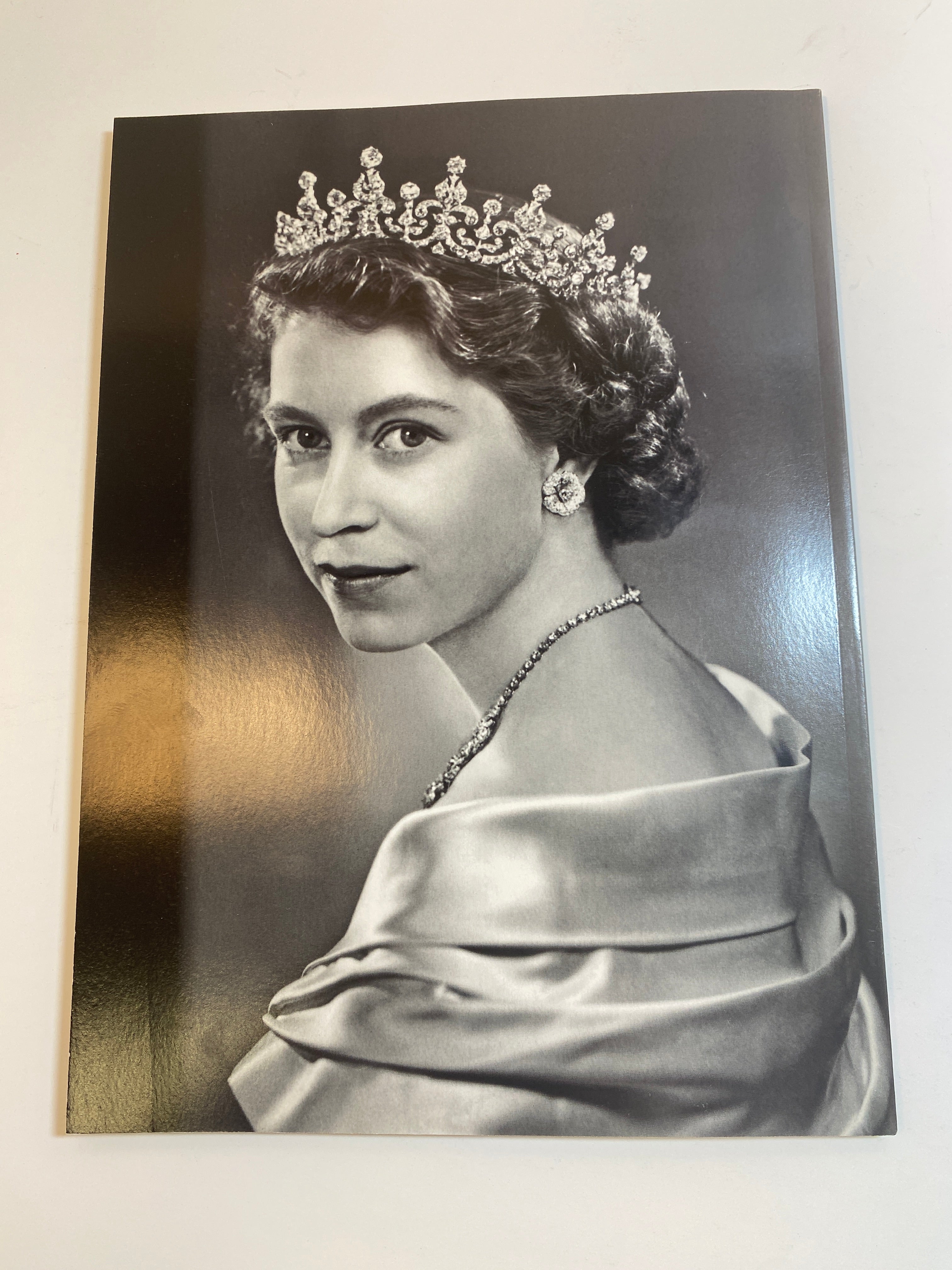 Queen Elizabeth at 90 Life/Time Magazine Special 2016
