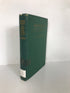 Roadsides The Front Yard of the Nation by Bennett 1936 Vintage HC