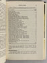Principles of Bank Operations w Ephemera American Institute of Banking 1968 HC