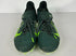 Nike Dark Green Alpha Menace Pro 2 Mid SMU P Football Cleats Men's Size 14 *Used*