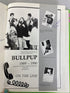 1990 Dwight E Beach Middle School Yearbook Chelsea Michigan Bullpup
