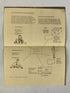Principles of Bank Operations w Ephemera American Institute of Banking 1968 HC