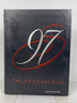 1997 Divine Child High School Yearbook Dearborn Michigan HC