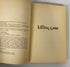 Eugene Ionesco Conversations and Killing Game Signed/Inscribed