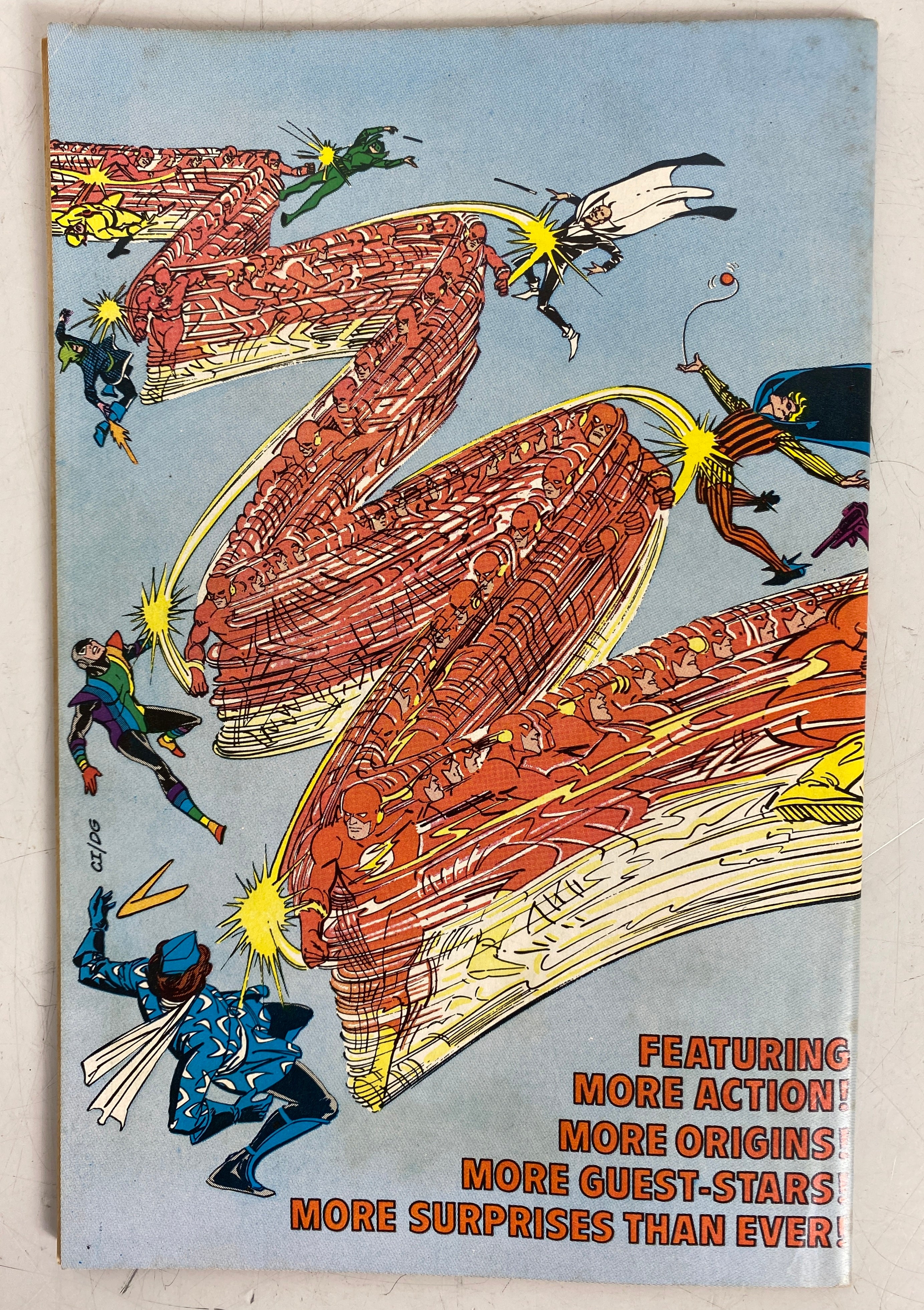 The Flash #300 (1981)