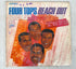 Four Tops Reach Out (1967) Vinyl Record