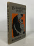 The Black-Eyed Puppy by Katharine Pyle 1923 Antique HC