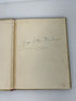 Puss In Boots Victorian Children's Fairy Tales De Wolf & Fiske 1891 1st Ed HC