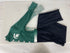 Womens MSU Color Guard Band Uniforms 2X