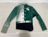 Womens MSU Color Guard Band Uniforms 2X
