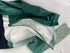 Womens MSU Color Guard Band Uniforms 2X