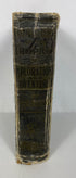 Explorations and Adventures of Henry M. Stanley 1889 Rough Condition but Complete