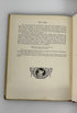 Puss In Boots Victorian Children's Fairy Tales De Wolf & Fiske 1891 1st Ed HC