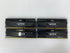 Patriot Memory Viper 32GB 4x8GB 2133 MHz DDR3 Memory Sticks