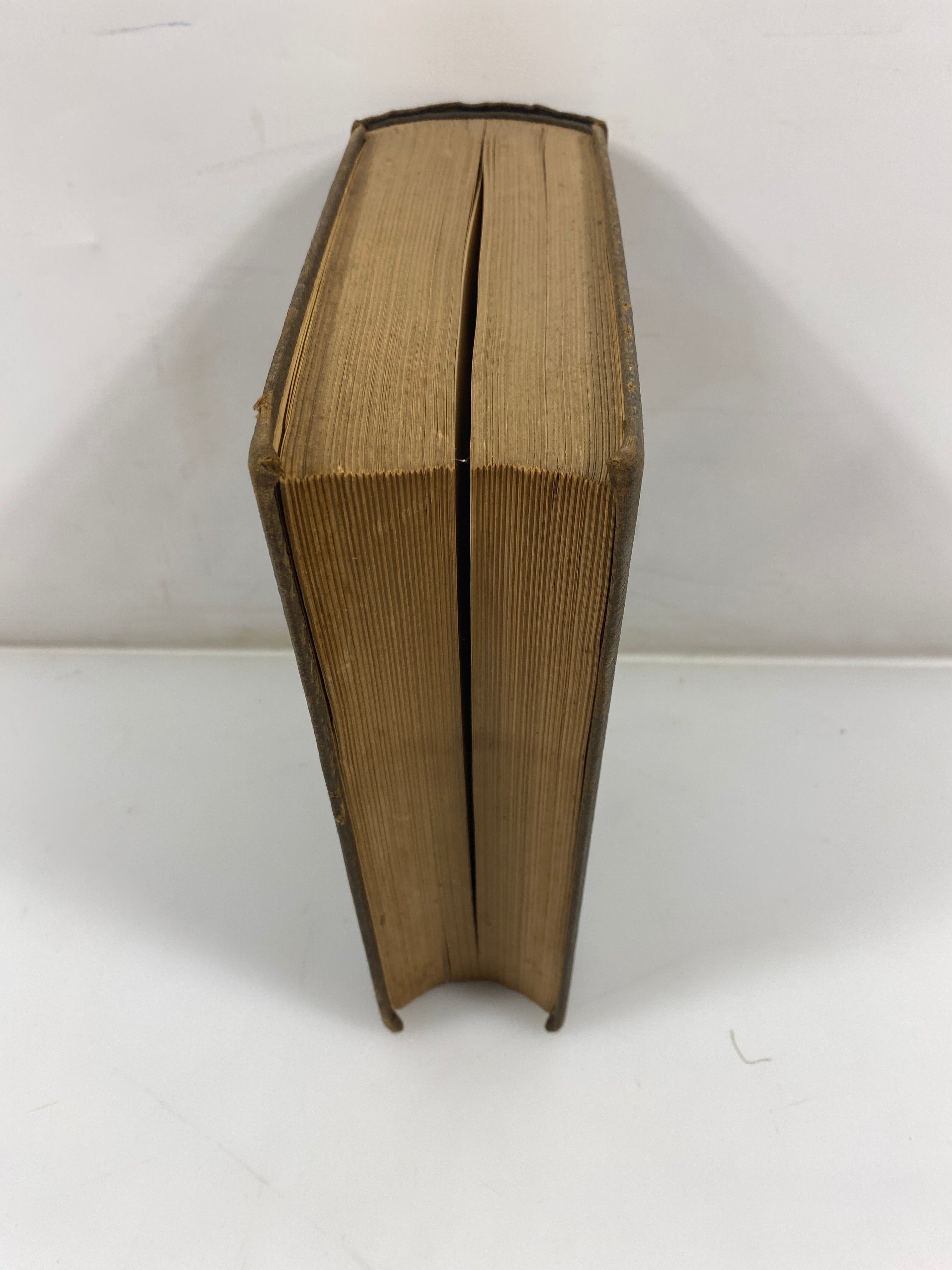 The International Encyclopedia of Surgery Ashhurst Vol. III 1883 HC