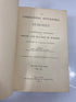 The International Encyclopedia of Surgery Ashhurst Vol. III 1883 HC