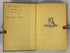The Black-Eyed Puppy by Katharine Pyle 1923 Antique HC