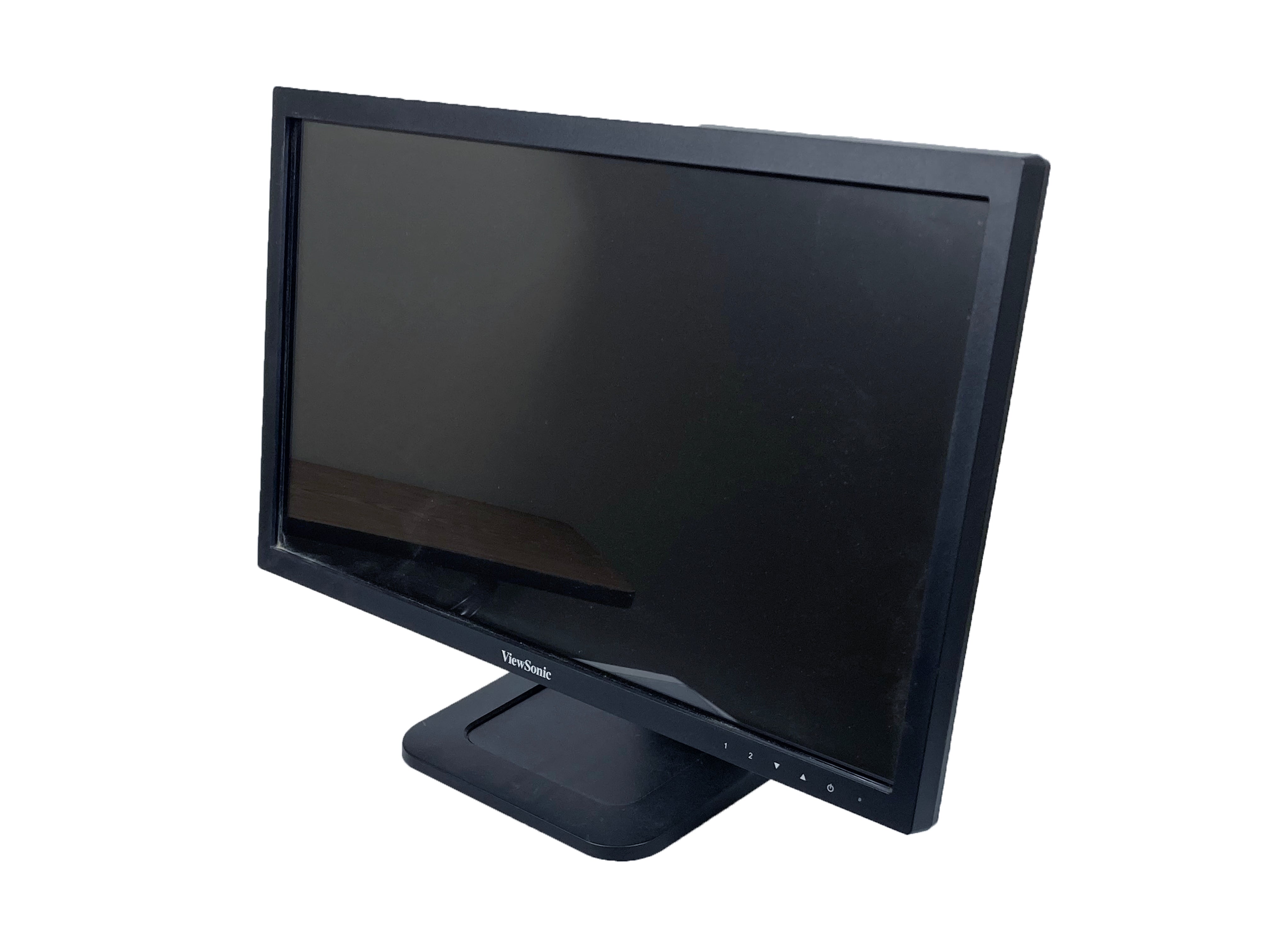 ViewSonic TD2220 21.5" Touchscreen LCD Monitor