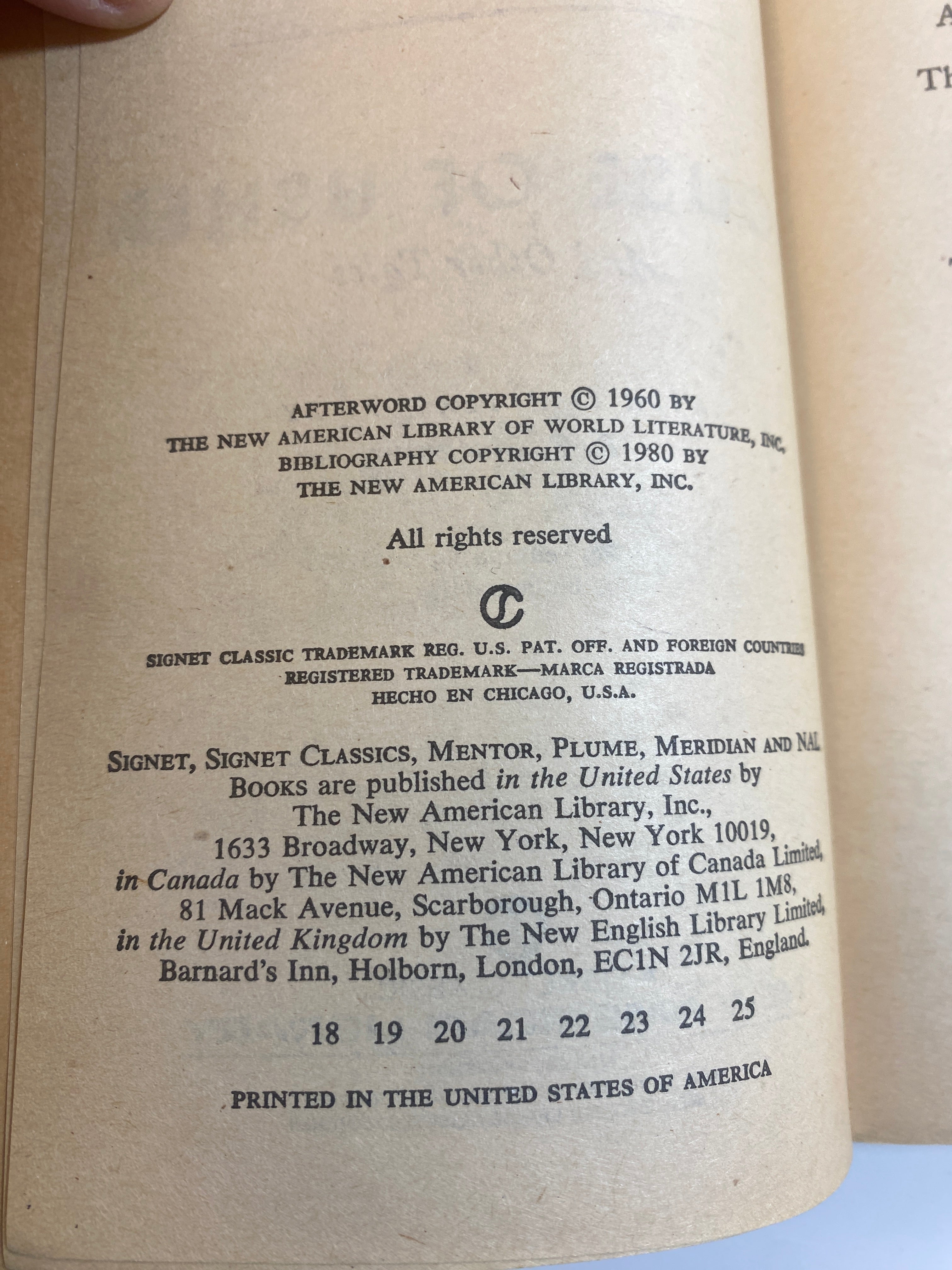 Fall of the House of Usher SC Edgar Allan Poe 1980