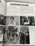 1998 Divine Child High School Yearbook Dearborn Michigan HC