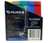 FujiFilm 25 2HD 3.5" Color Floppy Disks