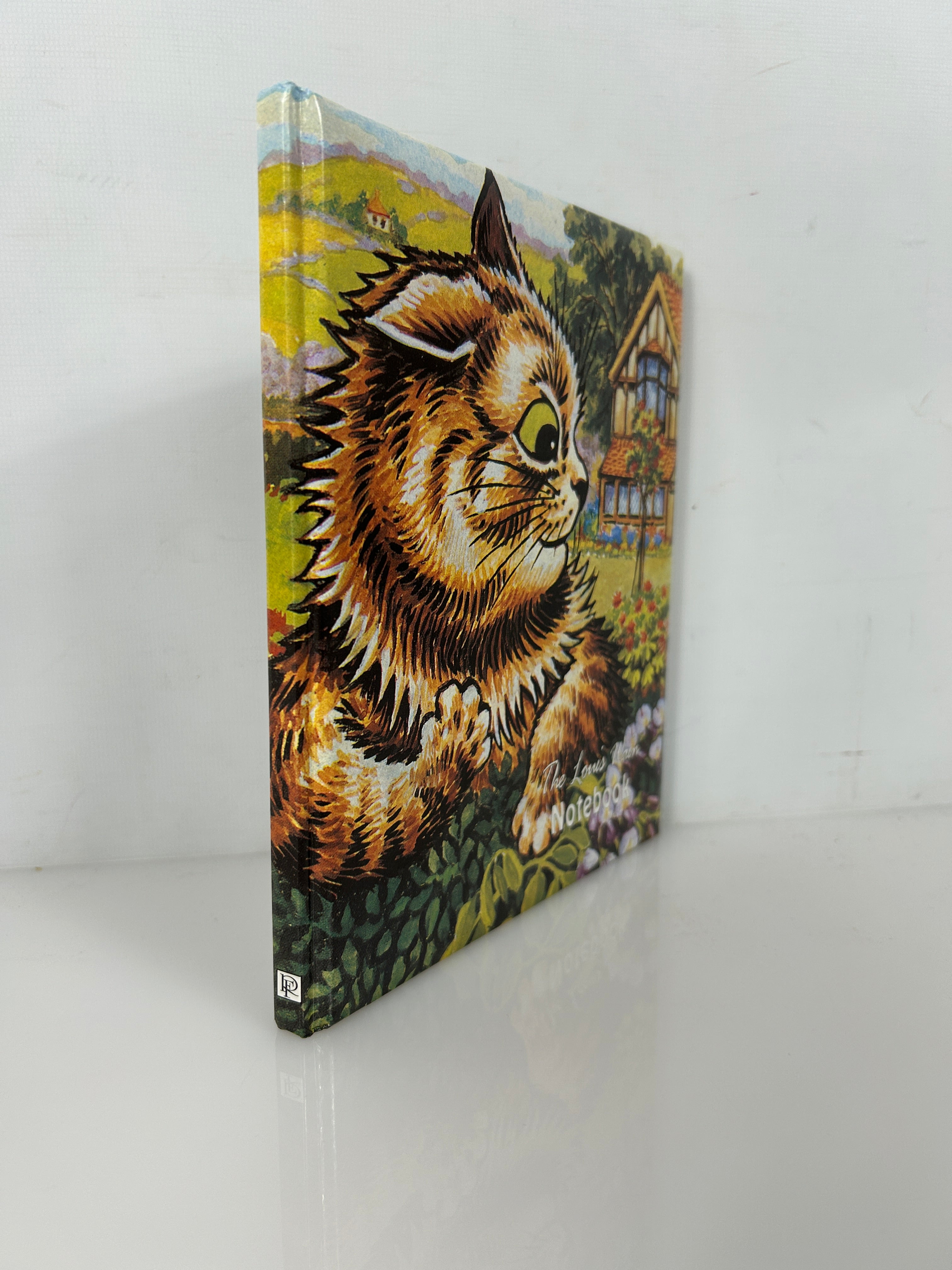 Louis Wain Journal/Notebook
