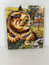 Louis Wain Journal/Notebook