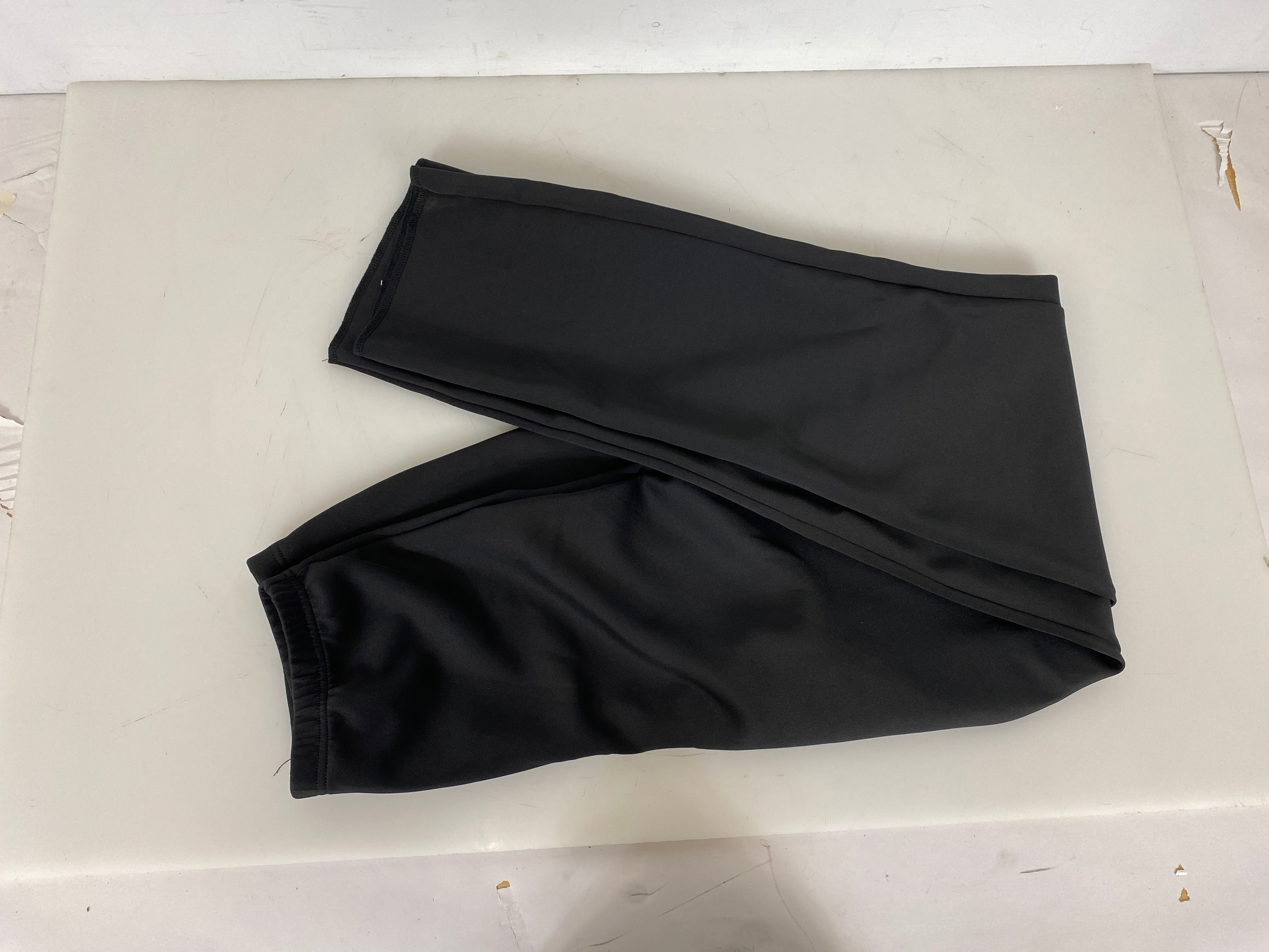 Spartan Marching Band Color Guard Uniform Base Pants Mens Medium Long
