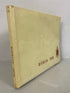 1958 University High School Yearbook Minneapolis Minnesota HC