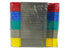 FujiFilm 25 2HD 3.5" Color Floppy Disks