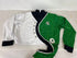 Spartan Marching Band Color Guard Uniform Top Mens Extra Large