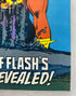 The Flash #343 (1985)