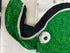 Spartan Marching Band Color Guard Uniform Top Mens Extra Large