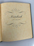 Louis Wain Journal/Notebook