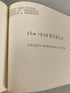 1958 University High School Yearbook Minneapolis Minnesota HC