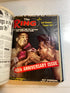 Full Run Lot of 11 Ring Boxing Magazine 1962 Library Bound