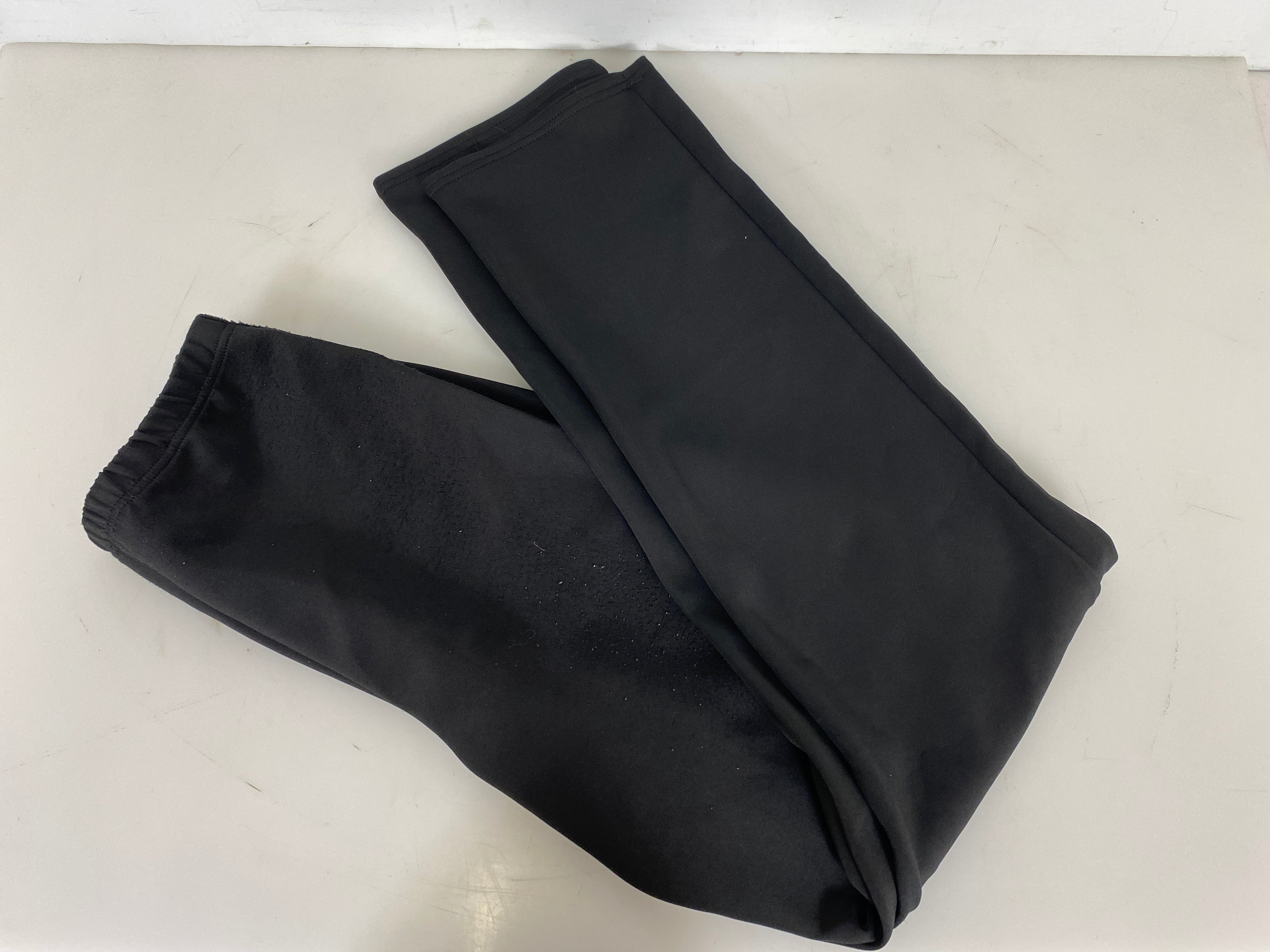 Spartan Marching Band Color Guard Uniform Base Pants Mens Small