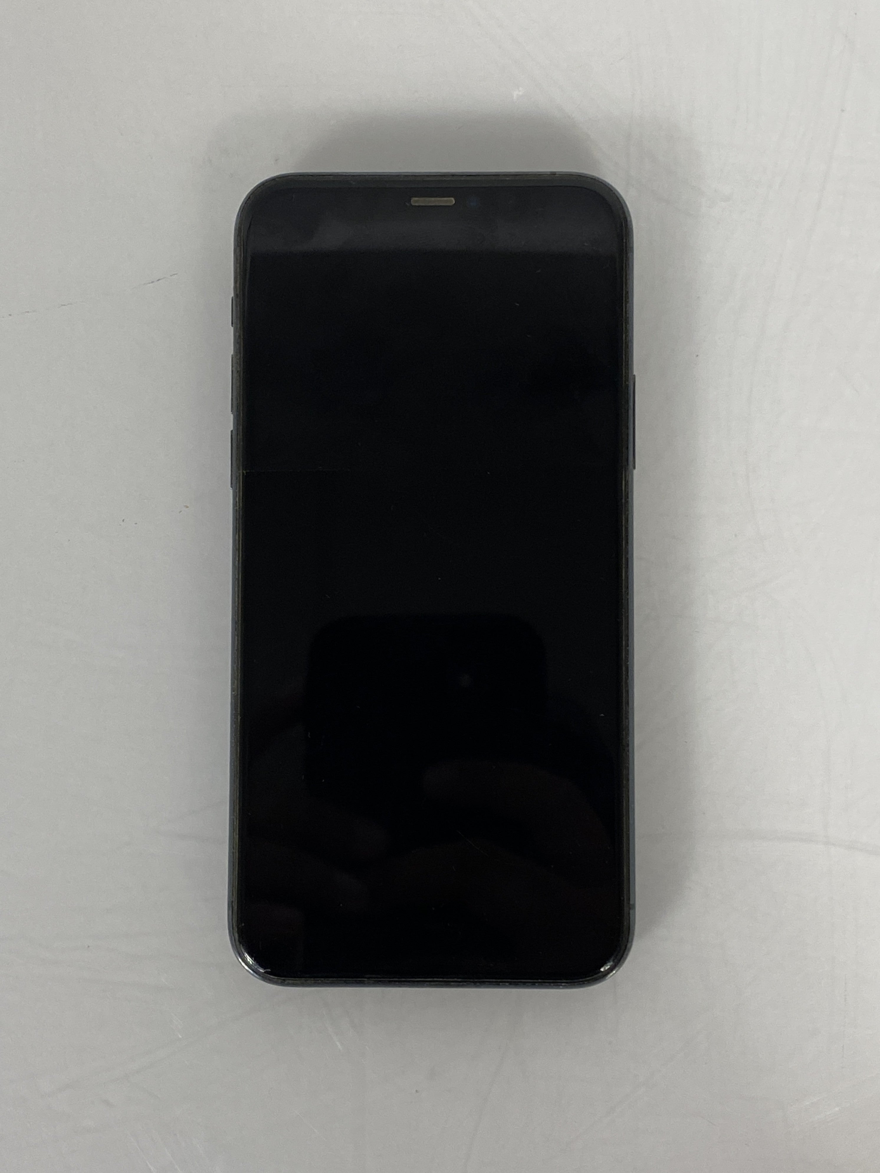 Apple iPhone 11 Pro Midnight Green 5.8" 256GB AT&T *Broken Camera Lens*