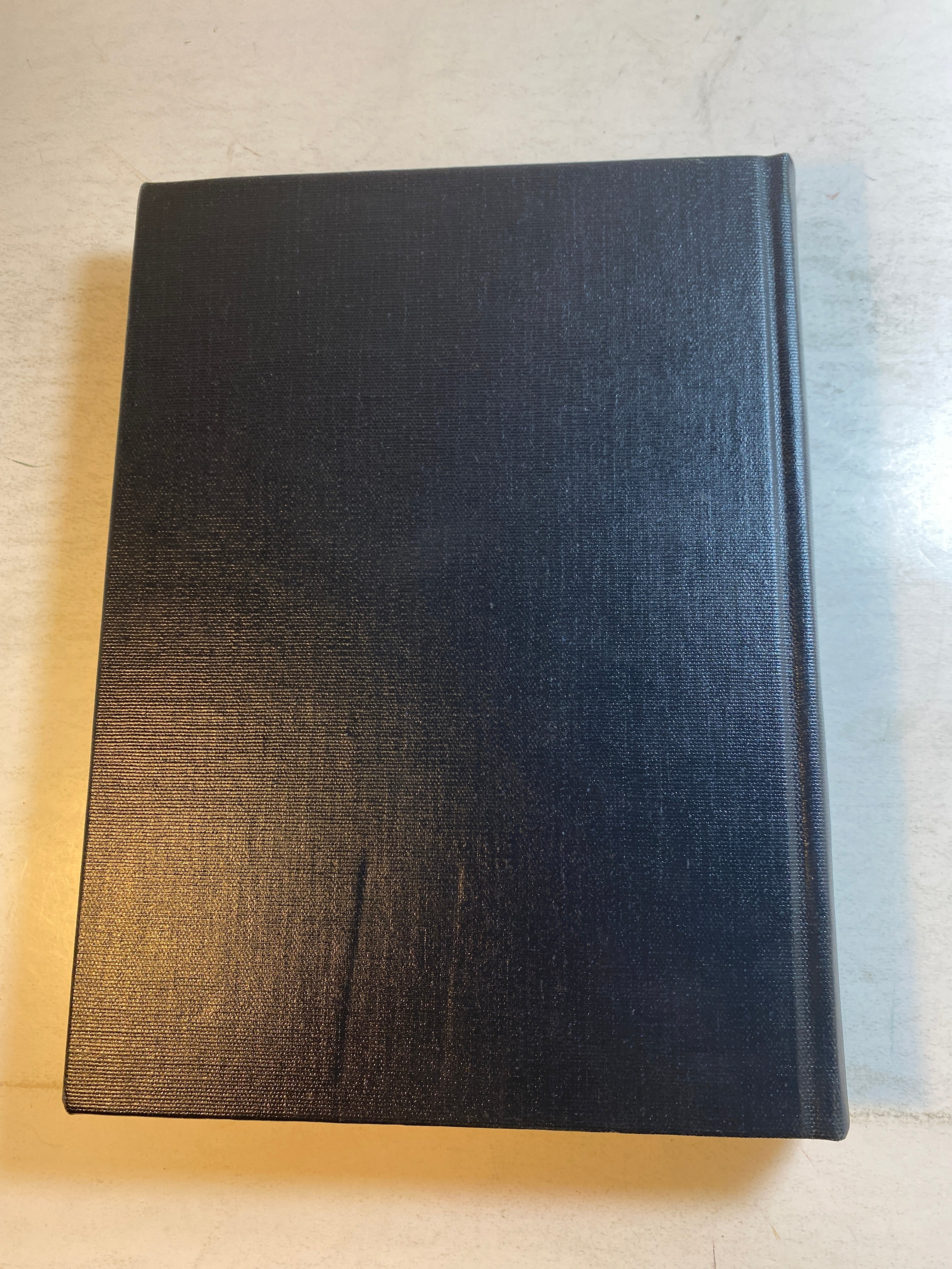 Full Run Lot of 11 Ring Boxing Magazine 1962 Library Bound