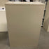 Global Grey File Cabinet w/ Shelves